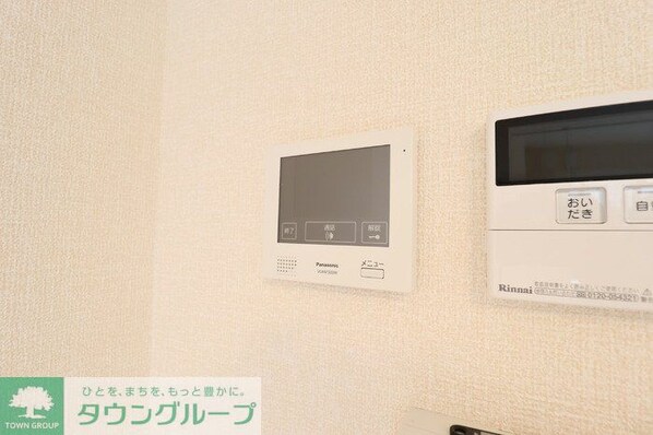 オズシティの物件内観写真